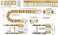 Cableveyor TK130 - 2