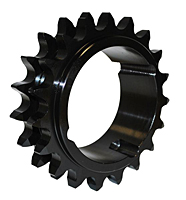 Rodas dentadas Taper Lock B
