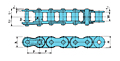Correntes Poly-Steel - 2