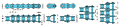 Correntes RS60 - 2