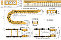 Cableveyor TK180 - 2