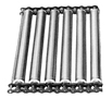Corrente de rolo tubular ativo RS40